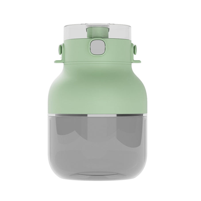 Borraccia Blender Portatile USB 500ml