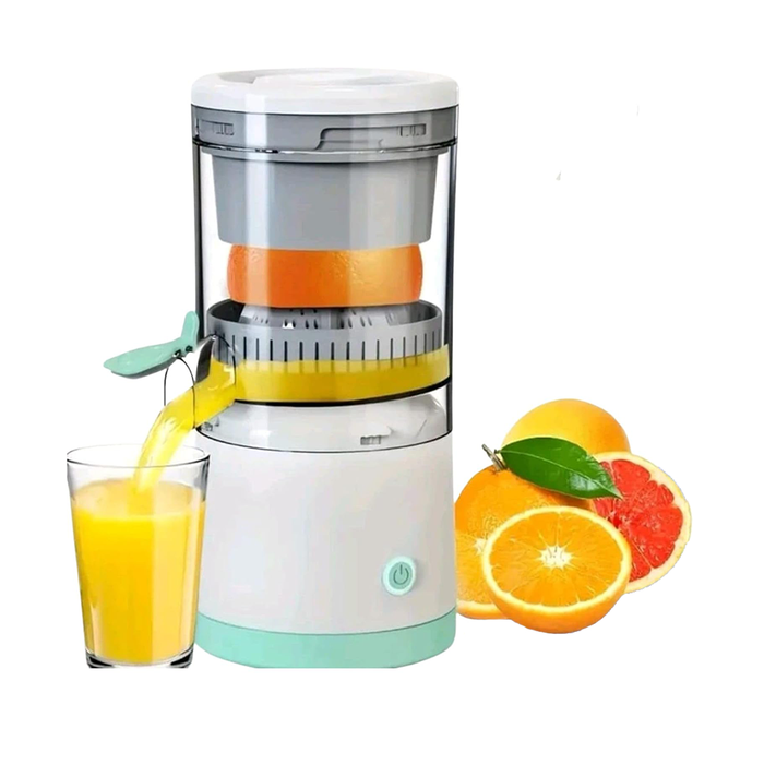 Exprimidor eléctrico Smart Juice Pro