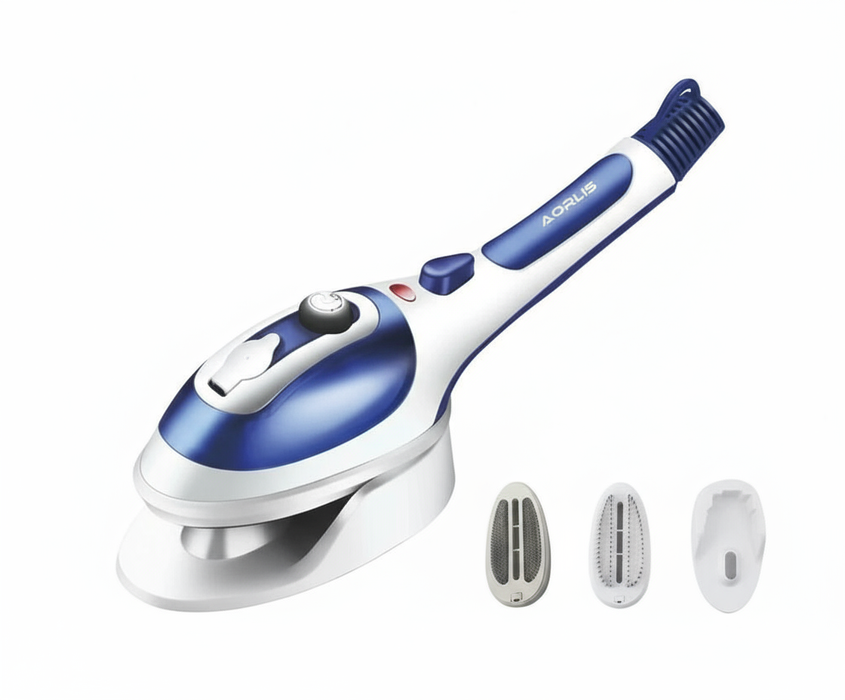 Sky Blue Steam Ferro da Stiro 800W