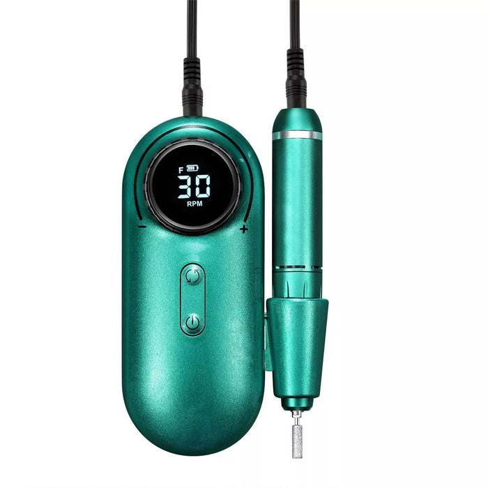 Taladro de uñas profesional Design Pro Drill 30000 RPM