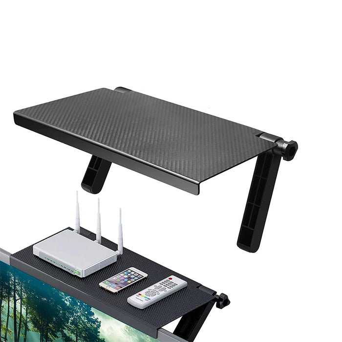 Mensola Ripiegabile per Monitor e TV
