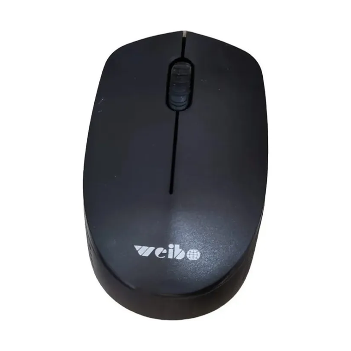 Tastiera e Mouse Wireless Ergonomici