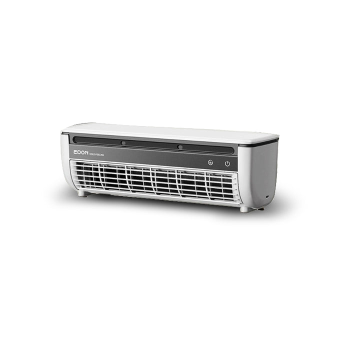 Breeze Comfort Dual: Ventilador con función de frío y calor