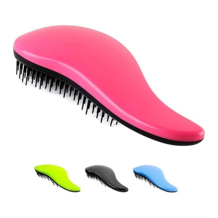 Spazzola Districante per Capelli