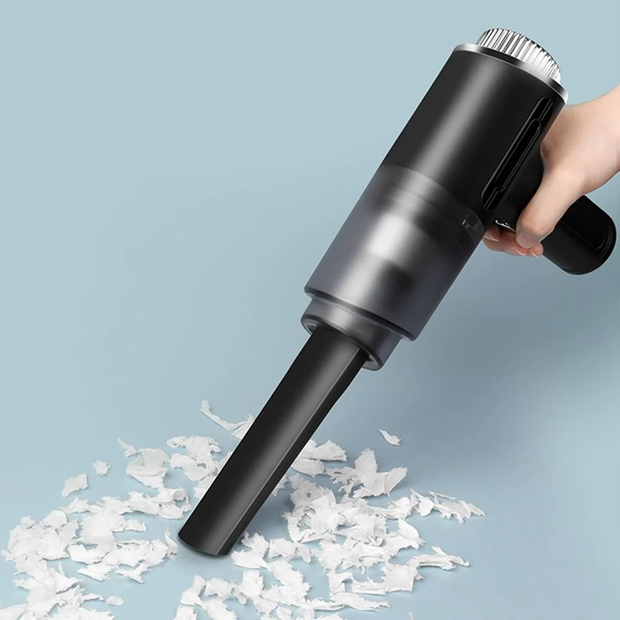 Aspiratore Aspirabriciole 3 in 1 Senza Fili con Accessori