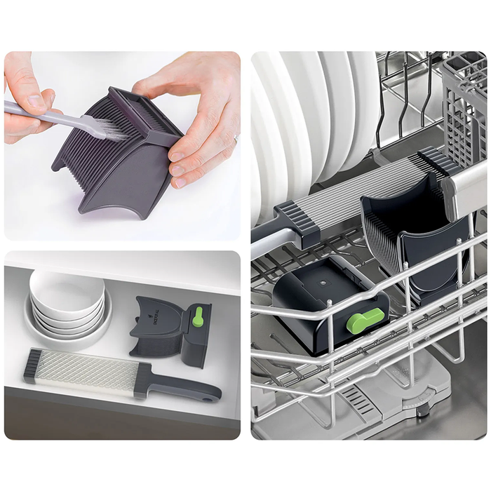 Cortadora manual de carne fresca