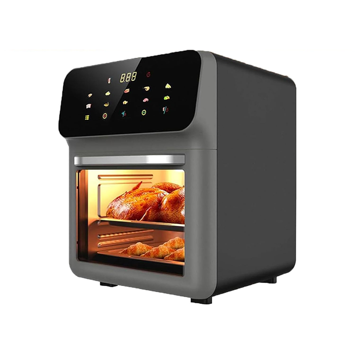 AirOven Air Figgitrice 12L