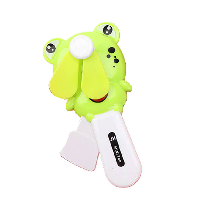 Animal Fan Mini Ventilatore