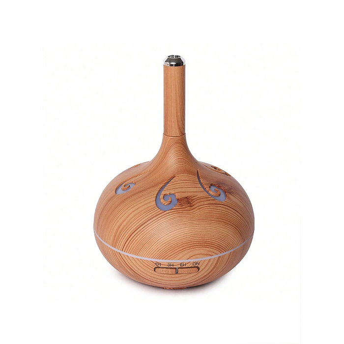 Difusor de aromas de madera Aromawood