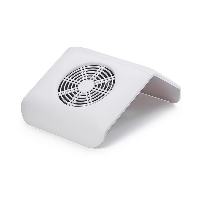 Extractor de polvo de uñas profesional