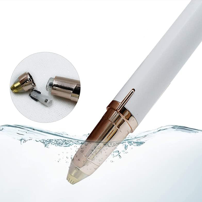 Beauty Pen Rasoio Viso Indolore