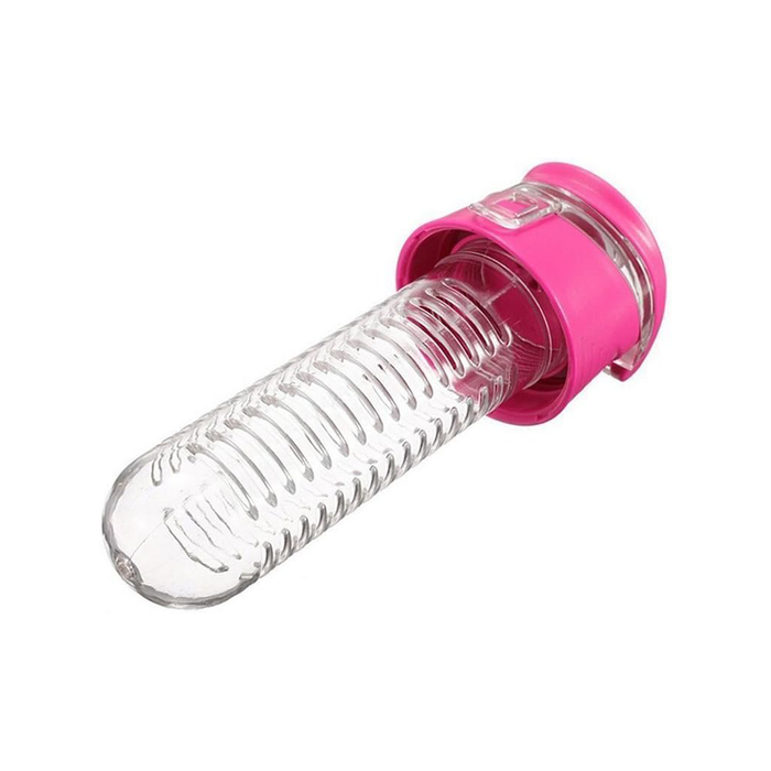 Borraccia Portatile con Infusore