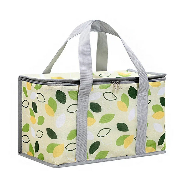 Borsa Frigo a Quadri