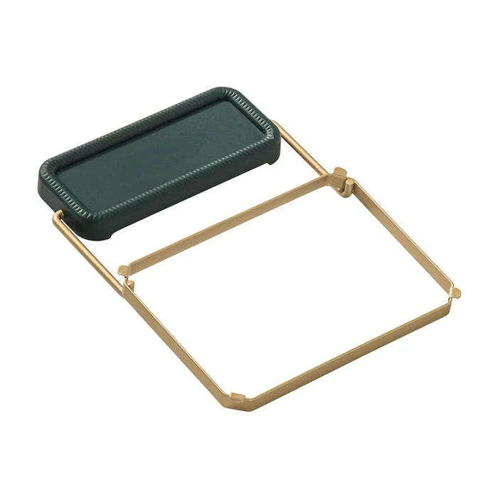 Cesta coladora para fregadero con bolsas desechables