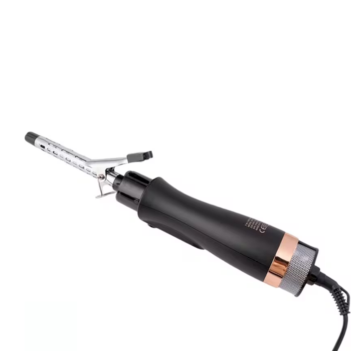 Styler Elettrico per Capelli 7 in 1 – Asciugatura, Styling e Lisciatura Professionale