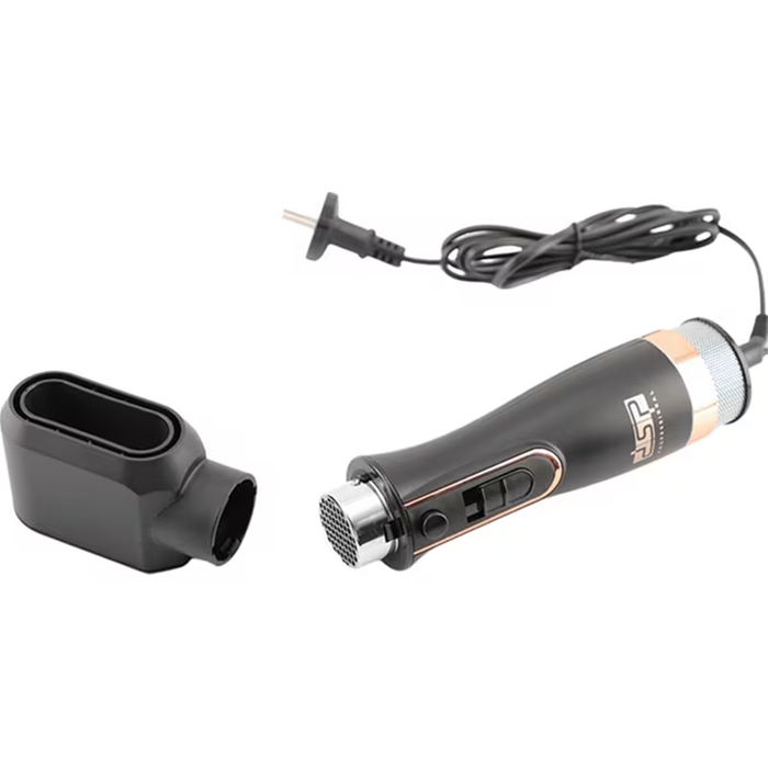 Styler Elettrico per Capelli 7 in 1 – Asciugatura, Styling e Lisciatura Professionale