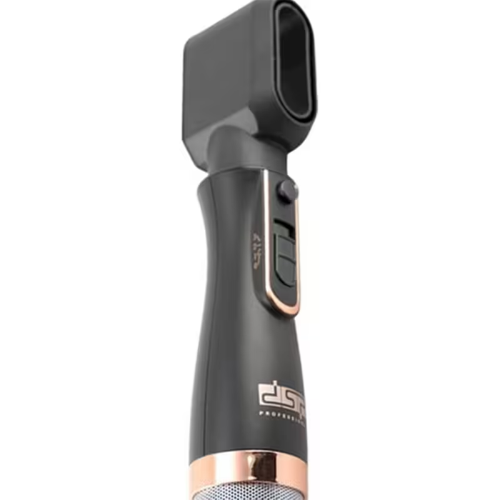 Styler Elettrico per Capelli 7 in 1 – Asciugatura, Styling e Lisciatura Professionale