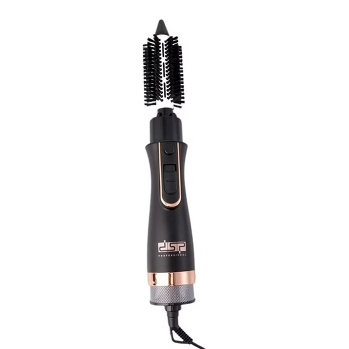 Styler Elettrico per Capelli 7 in 1 – Asciugatura, Styling e Lisciatura Professionale