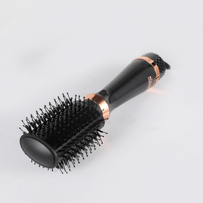 Spazzola Styler ad Aria Calda 9 in 1 1200W con Accessori