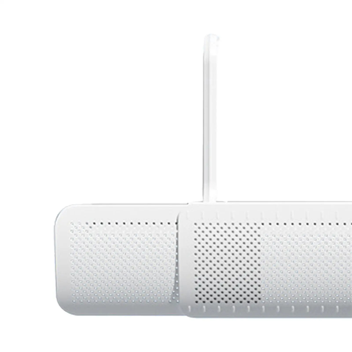 Deflector de aire acondicionado desviador