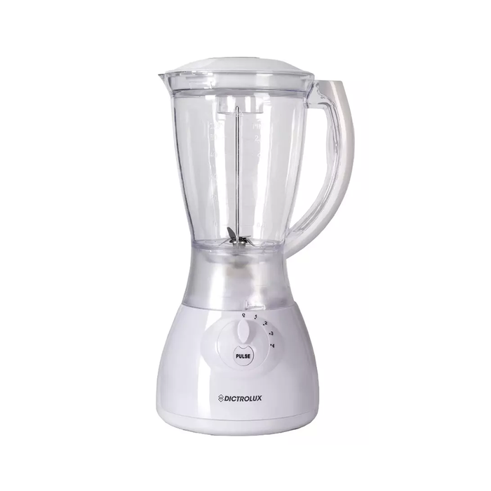 Dictrolux Frullatore Elettrico 300W