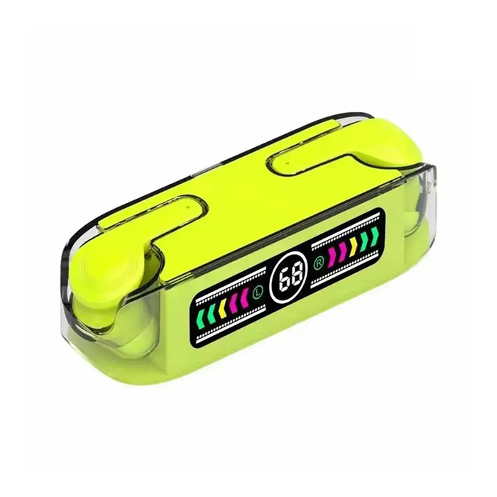 Auriculares Bluetooth M12 Cuffie