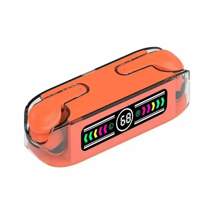 Auriculares Bluetooth M12 Cuffie