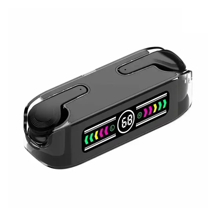 Auriculares Bluetooth M12 Cuffie