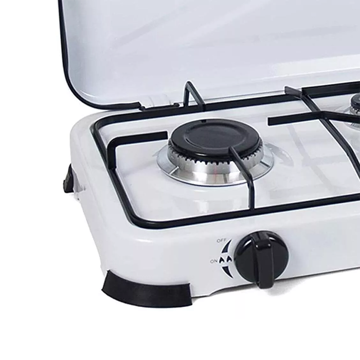 Fornello a Gas da Esterno