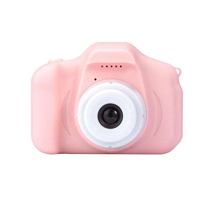 Fotocamera Digitale Bambini HD 40MP