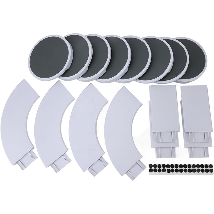 Bandeja giratoria festiva