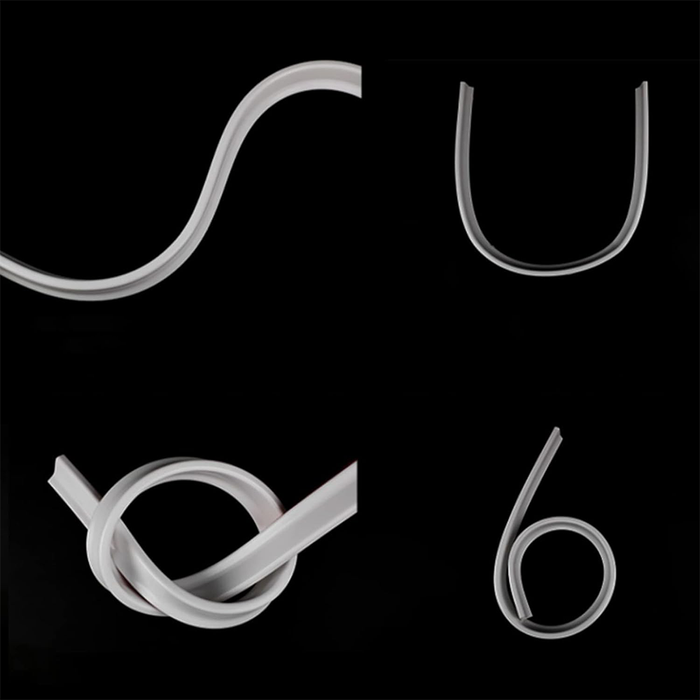 Sello adhesivo de PVC multiusos para barrera de agua