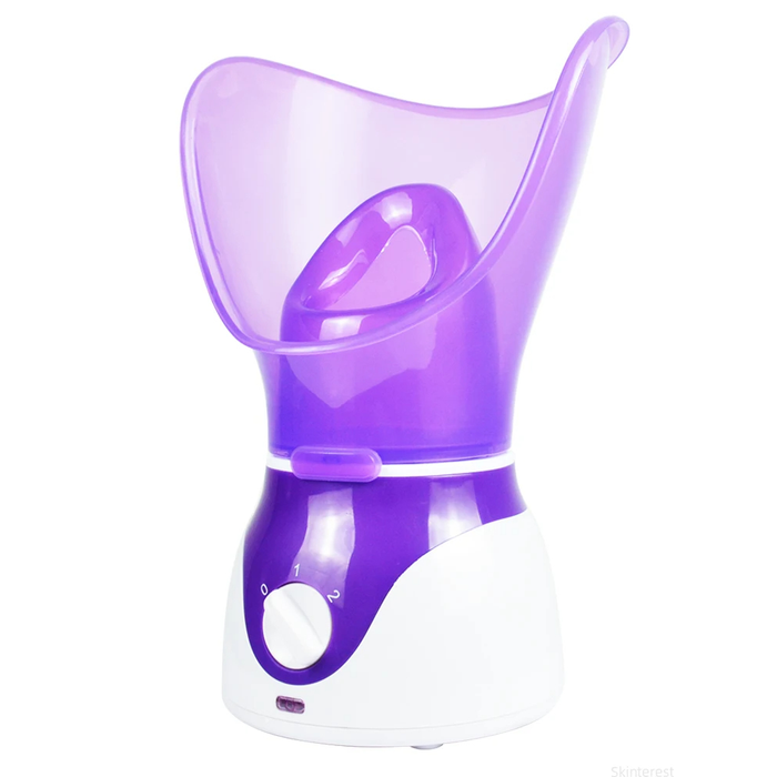 Sauna facial de vapor multifuncional Home Spa