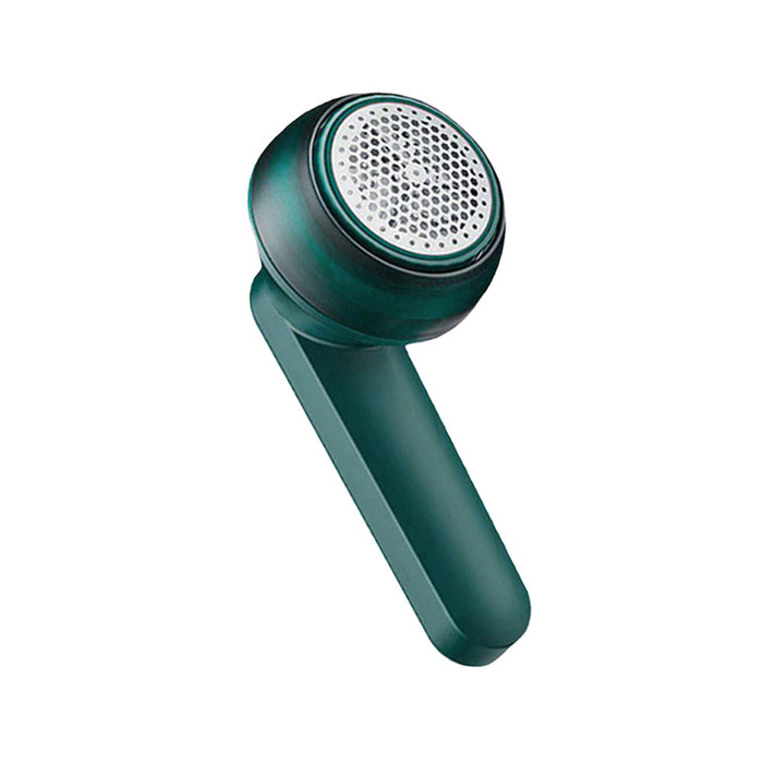 Quitapelusas y plancha Iron Trimmer Pro 2 en 1