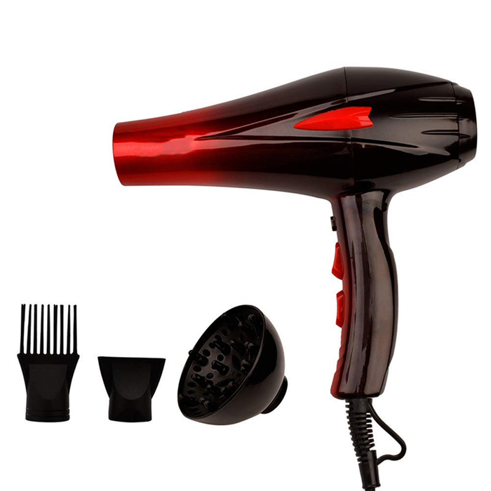 Secador de pelo profesional Jet Dryer 4000W