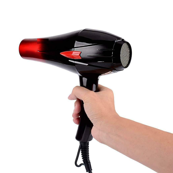 Secador de pelo profesional Jet Dryer 4000W