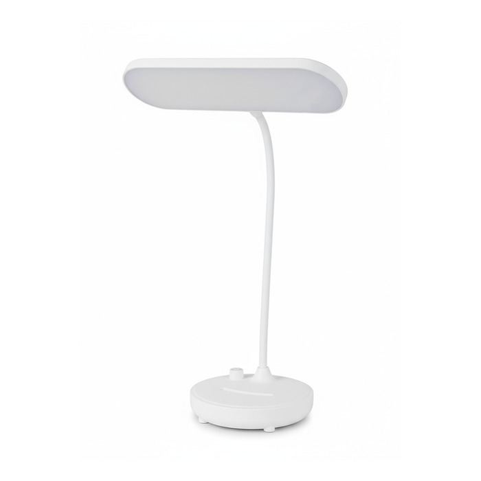 Lampada da Scrivania LED con Luce Regolabile