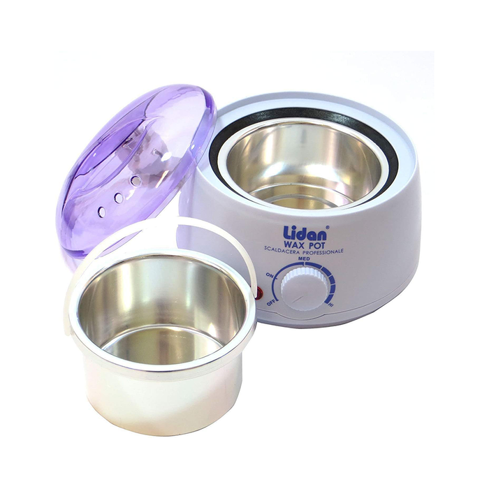 Fornetto Scaldacera Professionale con Termostato