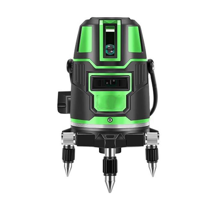 Livella Laser Autolivellante Professionale 5 Linee