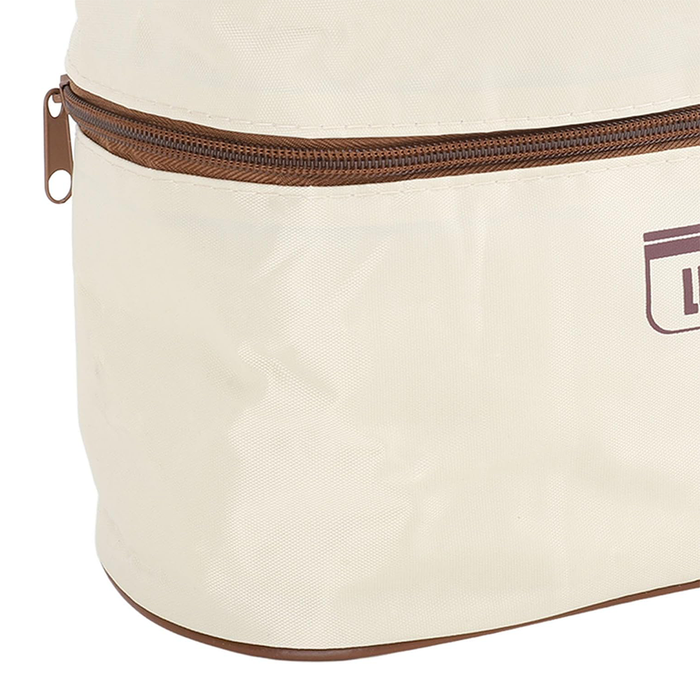 Lunch Box con Contenitori Termici e Borsa per il Trasporto