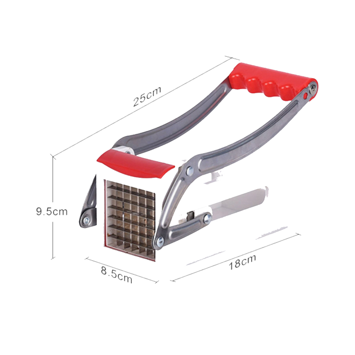 Mandolina da Cucina Manuale per Verdure