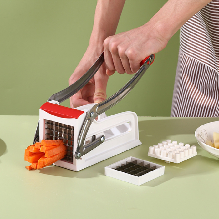 Mandolina da Cucina Manuale per Verdure