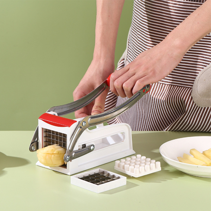 Mandolina da Cucina Manuale per Verdure