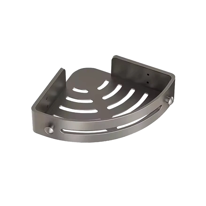 Mensola Ripiano Angolare Adesiva