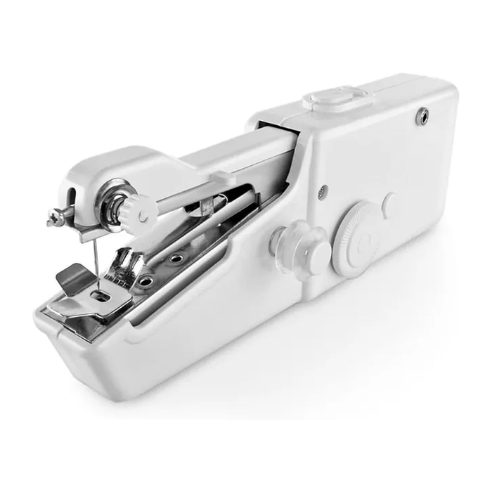 Macchina da Cucito Elettrica Compatta Portatile