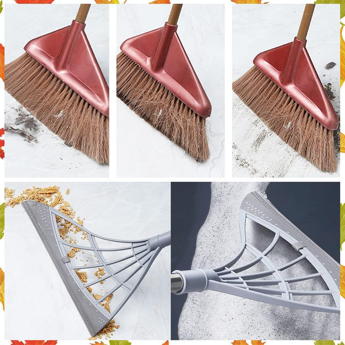 Escoba Mágica Escoba Mágica Multifunción