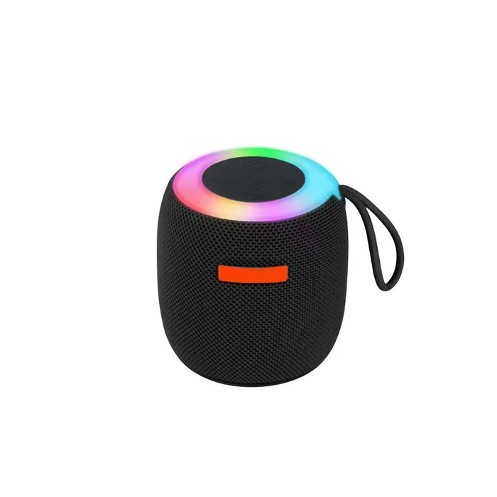 Mini altavoz Bluetooth RGB