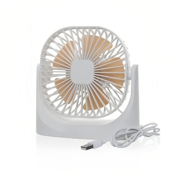 Mini ventilador de mesa