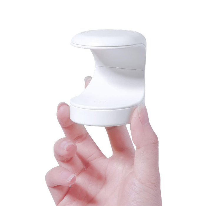 Mini lámpara UV para uñas de 9 W