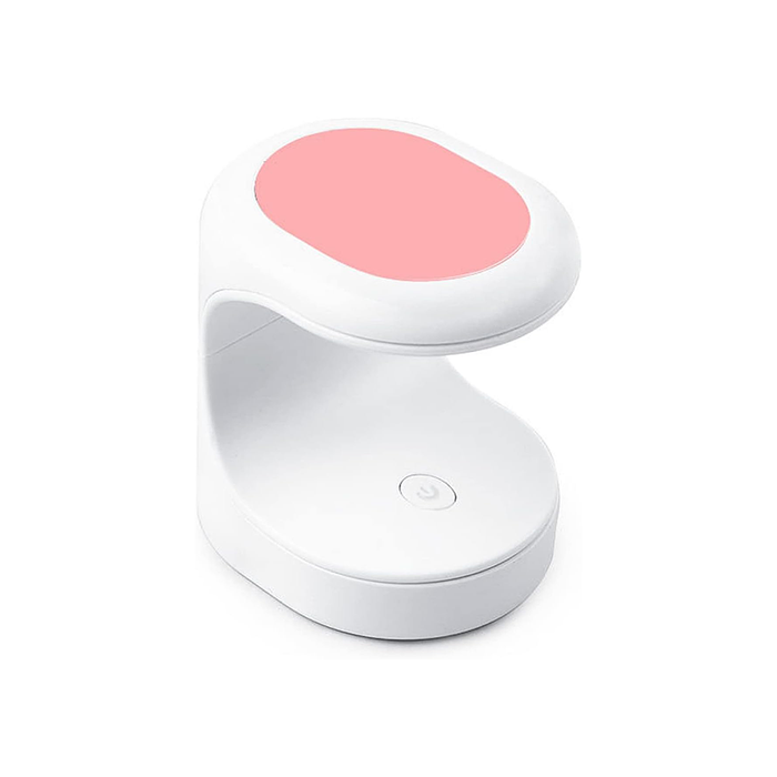 Mini lámpara UV para uñas de 9 W